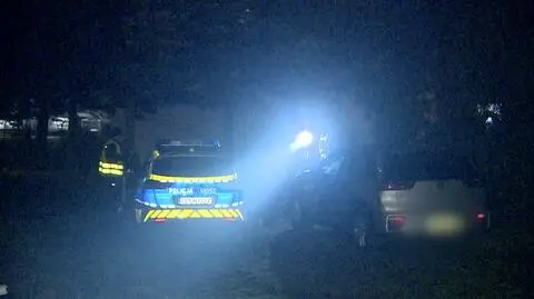 Sprawą zajmuje się Komenda Miejska Policji w Poznaniu i prokuratura