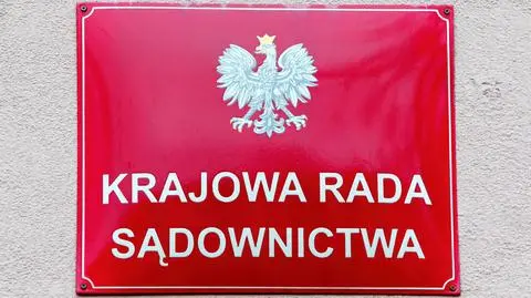 Żurek o projekcie ustawy dot. zmian w KRS