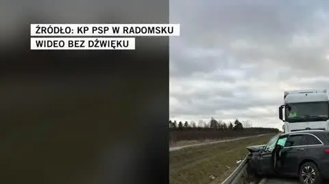 KP PSP w Radomsku