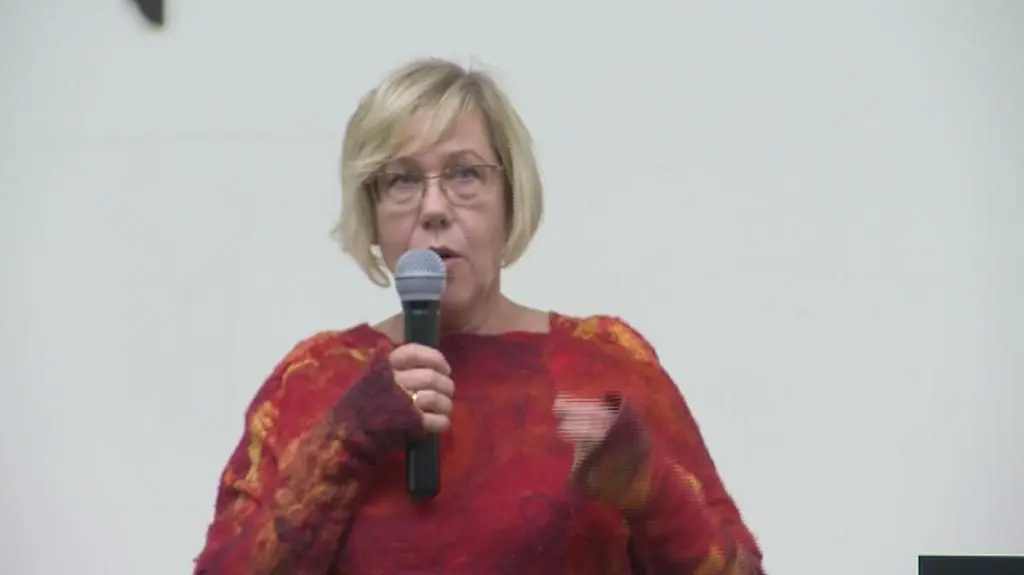 Barbara Nowak o ideologii gender i seksualizacji