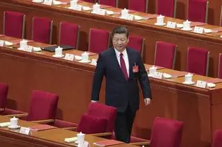 Xi Jinping
