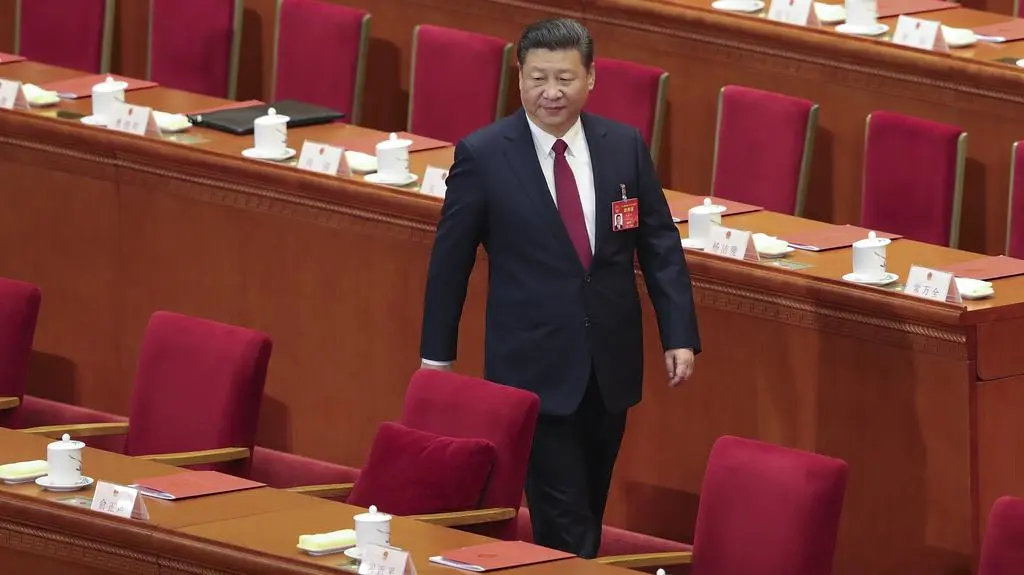Xi Jinping