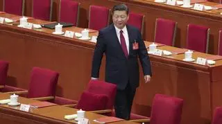 Xi Jinping