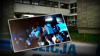 16.10.2015 | Zawieszony prorektor, przesłuchania świadków. Trwa ustalanie przyczyn tragedii na UTP