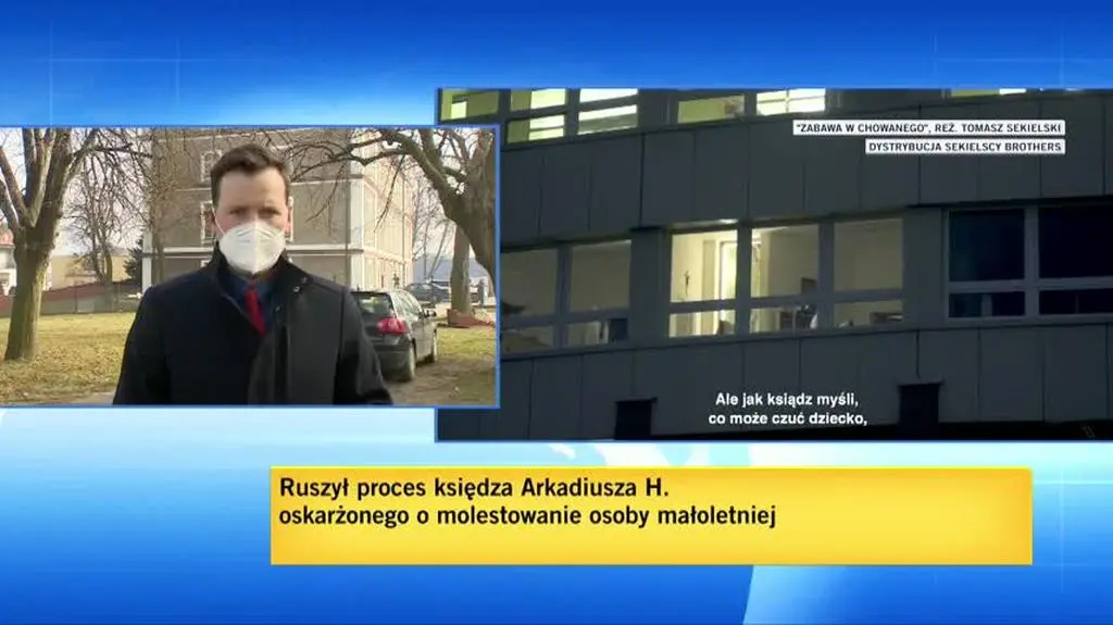 ksiądz 2