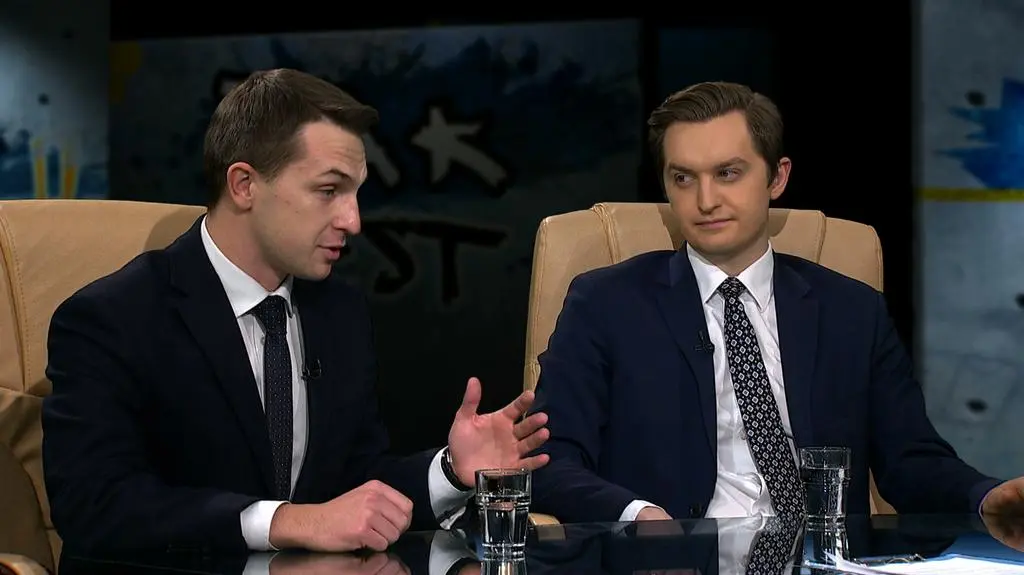 PiS nie spodziewał się takiej reakcji międzynarodowej