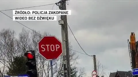 Policja Zakopane