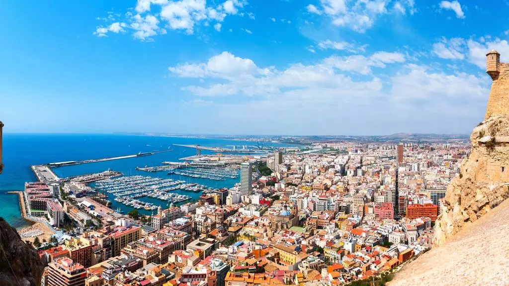 Alicante