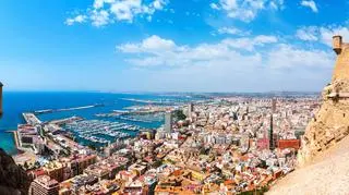 Alicante