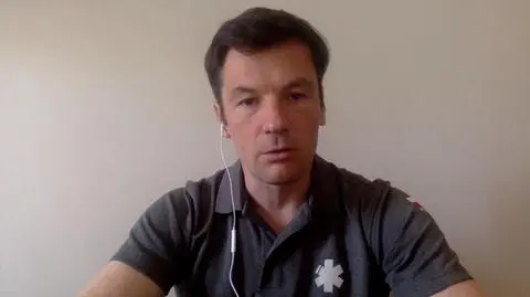 Madeyski: chcemy możliwie dużo się nauczyć od naszych włoskich kolegów