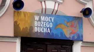 Wyrok dla byłego księdza za wykorzystywanie byłego ministranta
