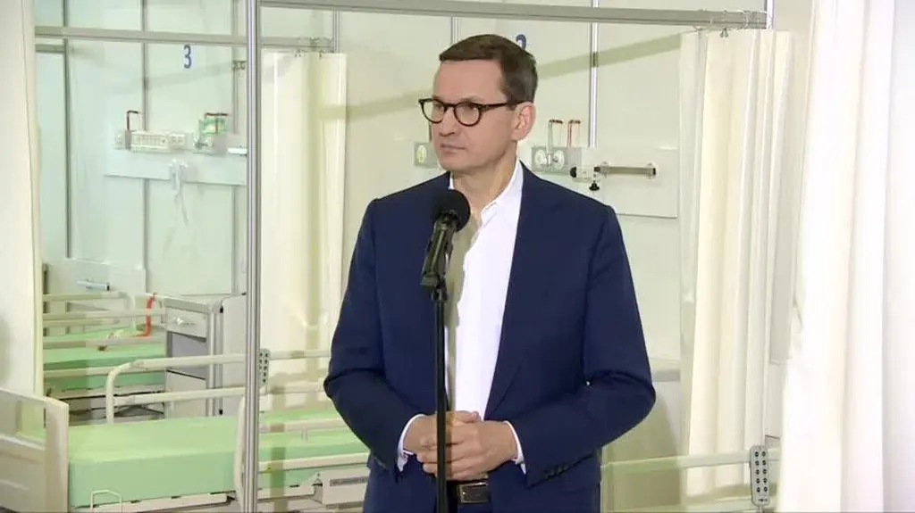 morawiecki