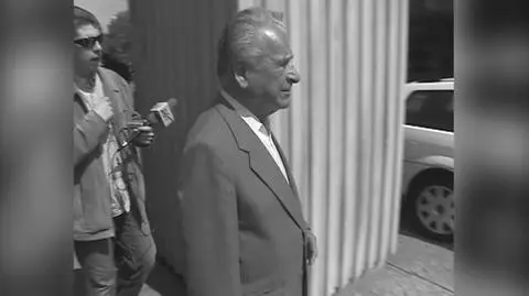 Czesław Kiszczak miał 90 lat