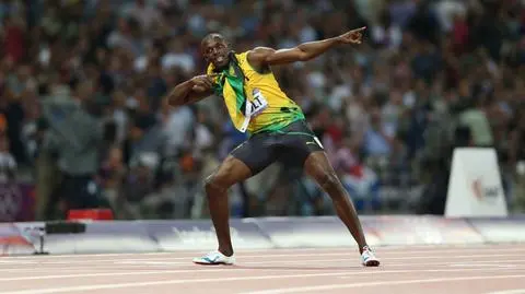 Bolt drży o swoje rekordy. "Nowe technologie nie są fair"