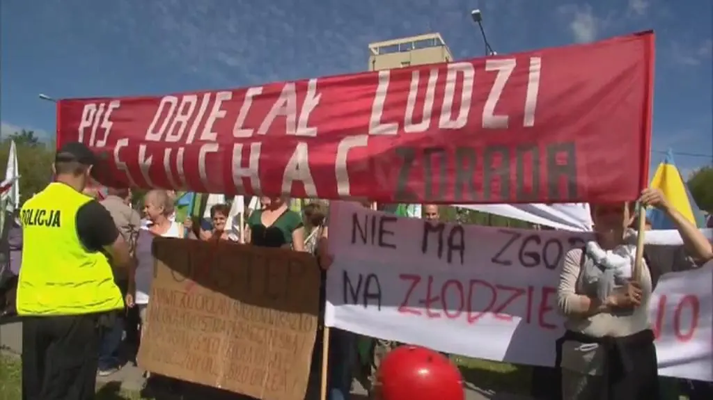 Powiększenie Opola stało się faktem. Większość mieszkańców przeciwna