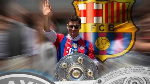 Media: Barcelona szykuje ostateczną ofertę za Lewandowskiego. Pada kwota