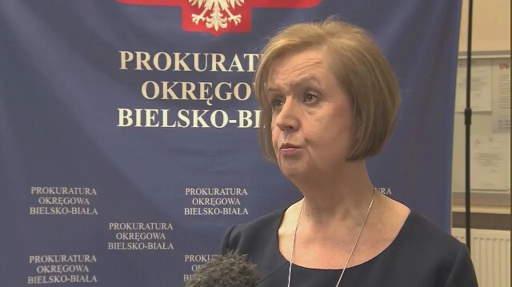 Śledczy badają sprawę śmierci 16-latka z Bielska