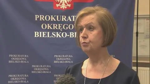 Śledczy badają sprawę śmierci 16-latka z Bielska