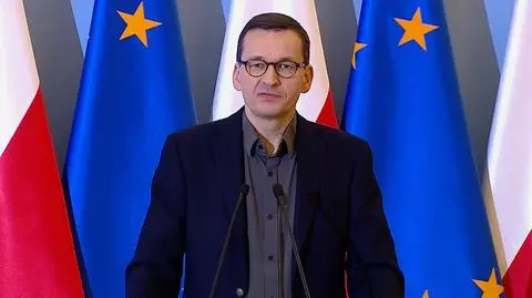 Premier: państwo polskie dopomoże w powrocie obywatelom na terytorium Rzeczpospolitej 