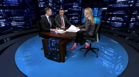 Gryglas: nagroda dla Szydło nie była najwyższa