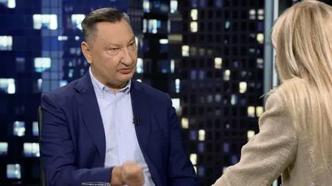 Grabowski o obniżce stóp procentowych: decyzja całkowicie polityczna