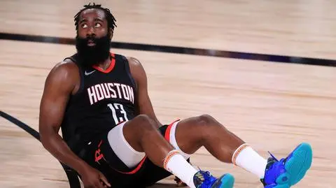 Nadwaga, kłótnie, w końcu zmiana klubu. Wielkie przenosiny gwiazdy w NBA
