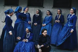 Miuosh x Zespół "Śląsk"