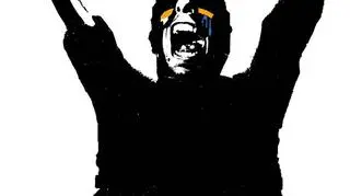 Wystawa "Shout for Ukraine"