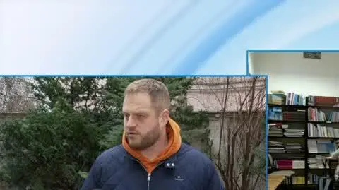 Cieszyński o programie "Laptopy dla uczniów"