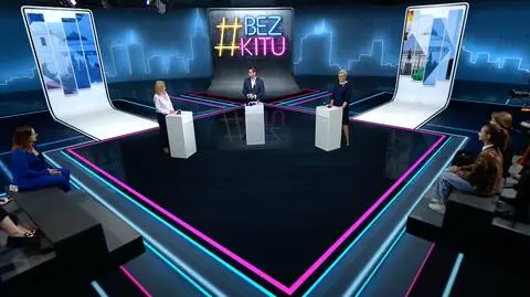 "Nie ma łatwych i prostych rozwiązań w tej trudnej, traumatycznej sytuacji"
