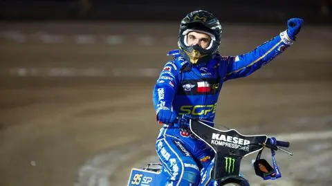 Ponad cztery miliony widzów żużla w Eurosporcie