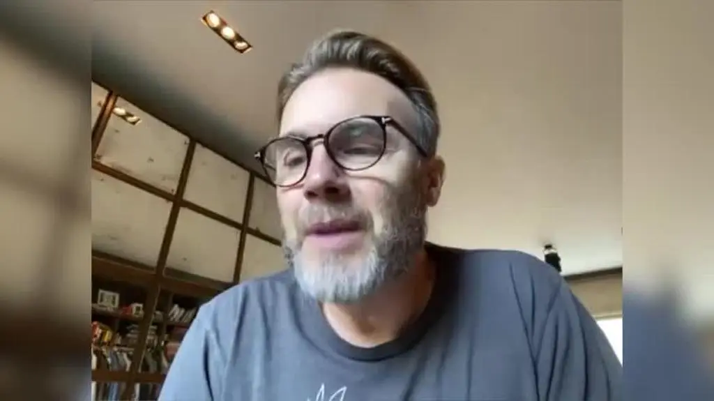 estera napisy gary 1