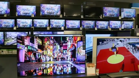 Jest decyzja w sprawie dofinansowania do zakupu telewizora