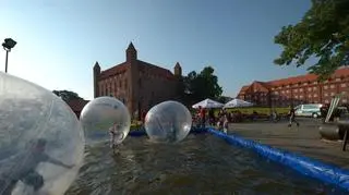 Są tu atrakcje dla całej rodziny 
