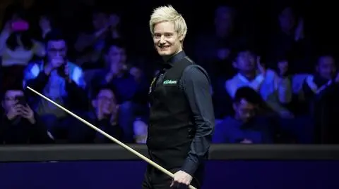 Snookerowe emocje w Berlinie. Terminarz German Masters 2023