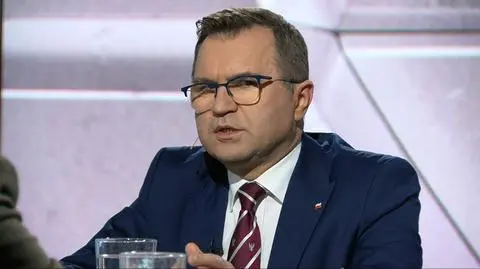 "Kaczyński myśli kategoriami z 2005 roku. A wtedy były inne realia"