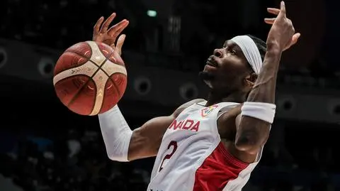 Rekordowe mistrzostwa świata. Tak wielu graczy z NBA jeszcze nie było