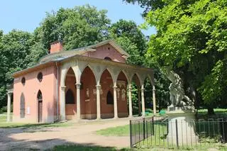 Tak wygląda Dom Gotycki już po remoncie 