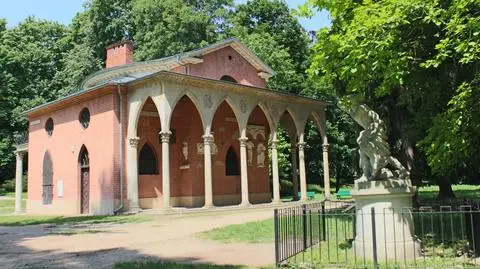 Tak wygląda Dom Gotycki już po remoncie 