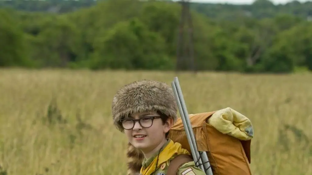 Jared Gilman