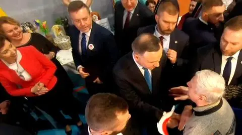 Prezydent podpisał ustawę w sprawie 13. emerytury