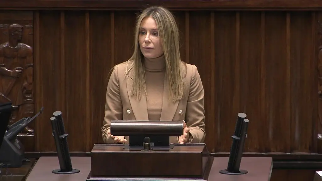 Małgorzata Rozenek