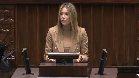 Małgorzata Rozenek