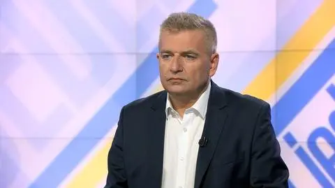 Arłukowicz o starcie w wyborach: nie uchylam się od żadnego scenariusza