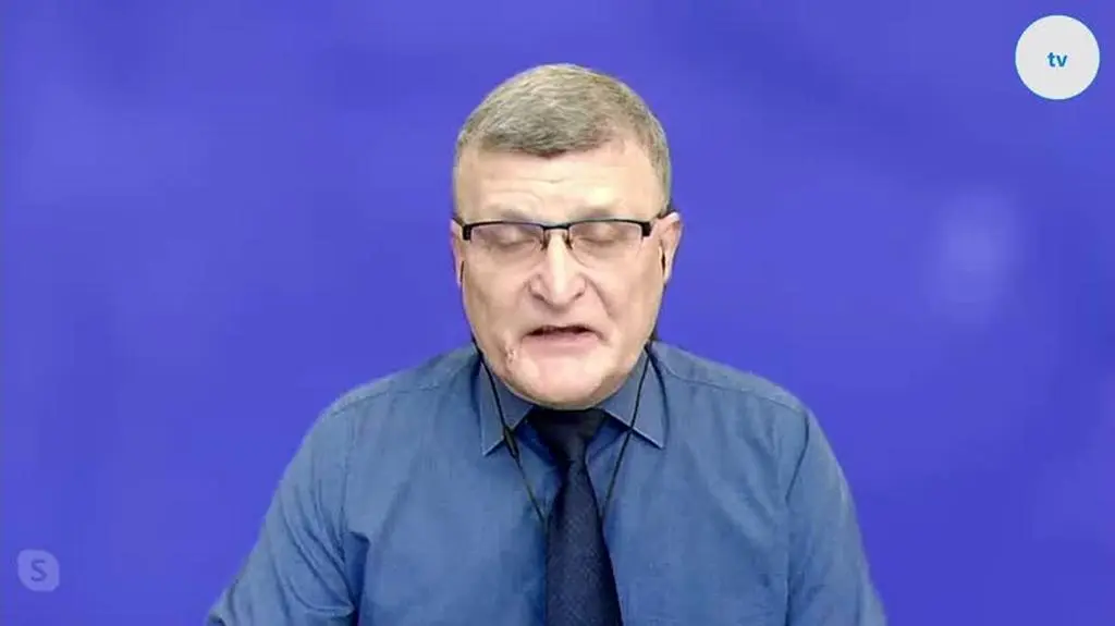 Doktor Grzesiowski o chaosie wokół rejestracji na szczepienia