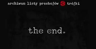 Strona Archiwum Listy Przebojów Programu Trzeciego prowadzona przez fanów