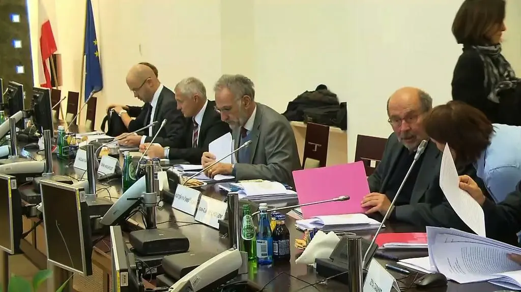 Komisja Wenecka znowu w Polsce