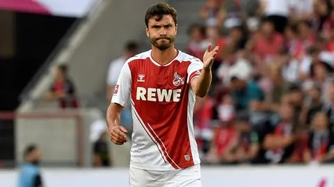 Niemcy nie chcą białoruskich klubów w europejskich rozgrywkach. "Sprzeczne z wartościami i całym sportem"