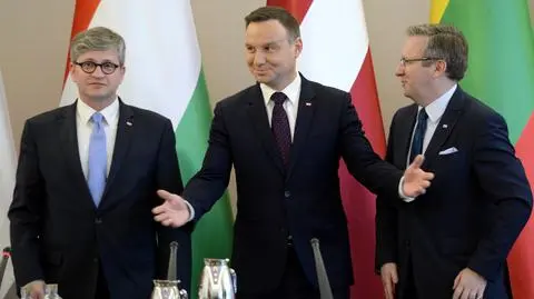 9 marca pierwsze posiedzenie Rady Bezpieczeństwa Narodowego
