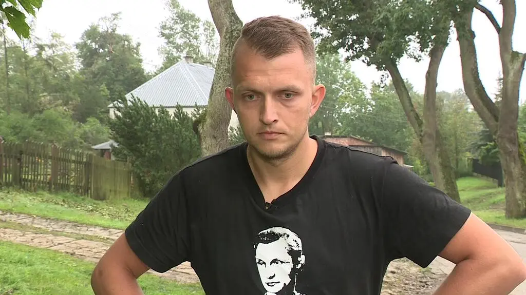 W tym momencie każdy daje z siebie wszystko
